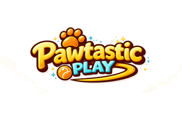 Pawtastic Play